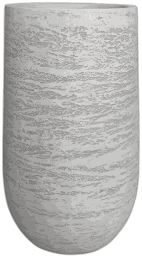 Birch Tall Cynlinder