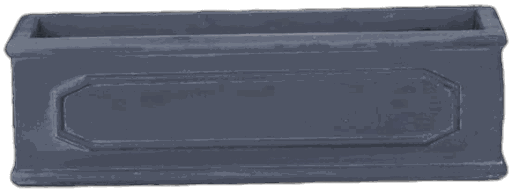 Hampshire Rectangle