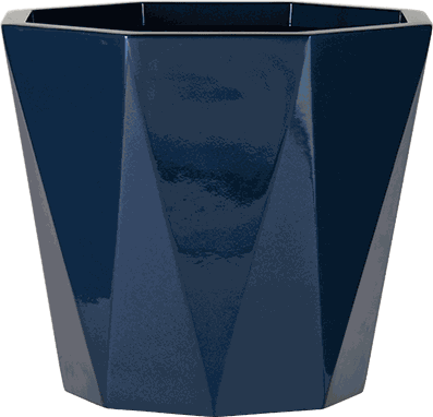 Diamond Floor Table