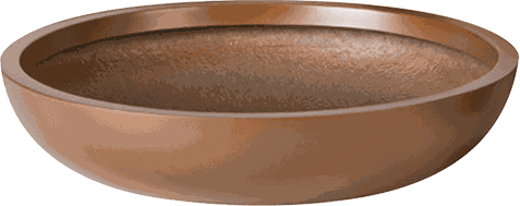Earth Bowl Low Profile