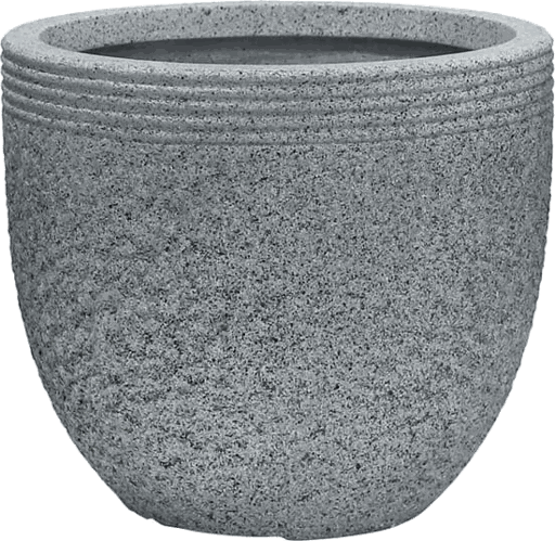 Granite Bottom Radius