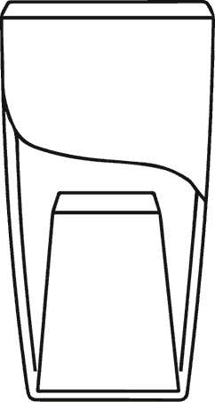 Optimum One Optional Pedestals