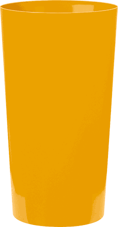 Rise Tall Vase
