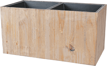 Salvaged Wood Floor Rectangles