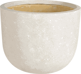 Strong Clay Bottom Radius