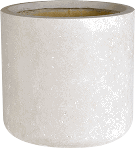 Strong Clay Cylinder