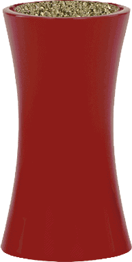 Symmetry Tall Cylinder