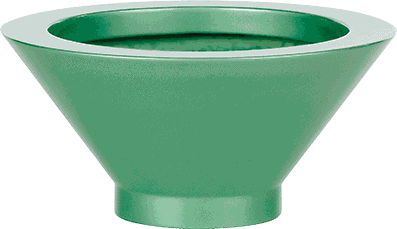 Tier Round Bowl 1