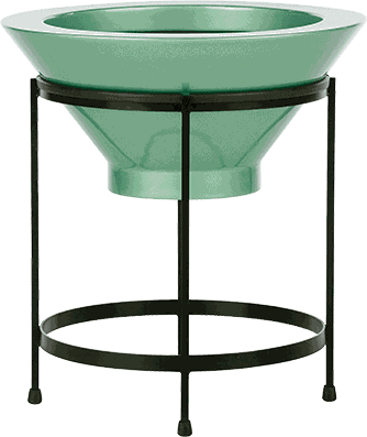Tier Round Bowl 2