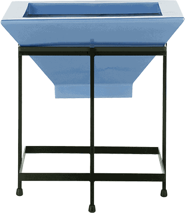 Tier Square Bowl 2