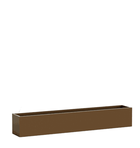 Monaco Rectangle