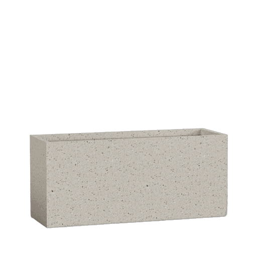 14"-Wide Rectangle