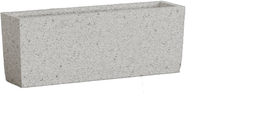 Tapered Rectangle