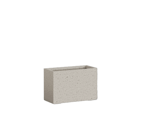 16"-Wide Rectangle