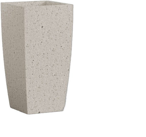 Tapered Column