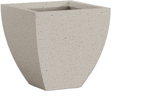 Tapered Cube