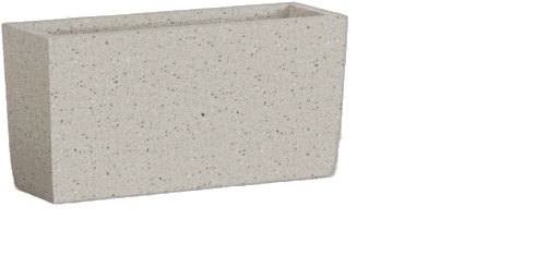 Tapered Rectangle