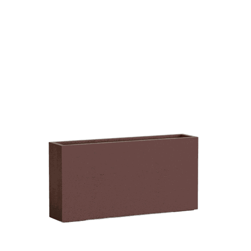 10"-Wide Rectangle