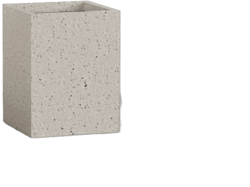 24"-Wide Rectangle
