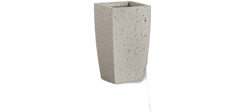 Tapered Column
