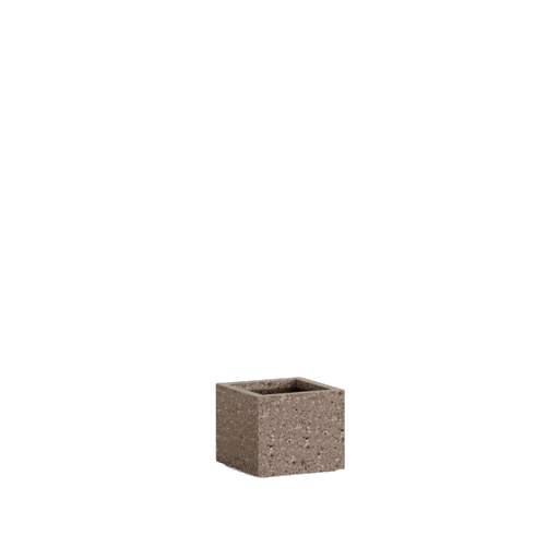 14"-Wide Rectangle