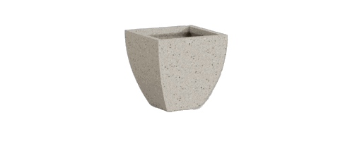 Tapered Cube