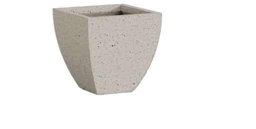 Tapered Cube