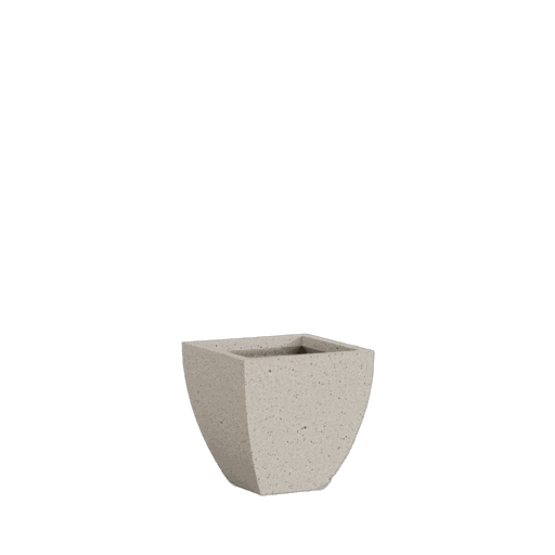 Tapered Cube