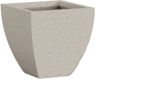 Tapered Cube