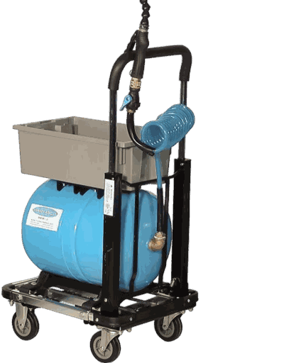 Economy Series Watering Machine