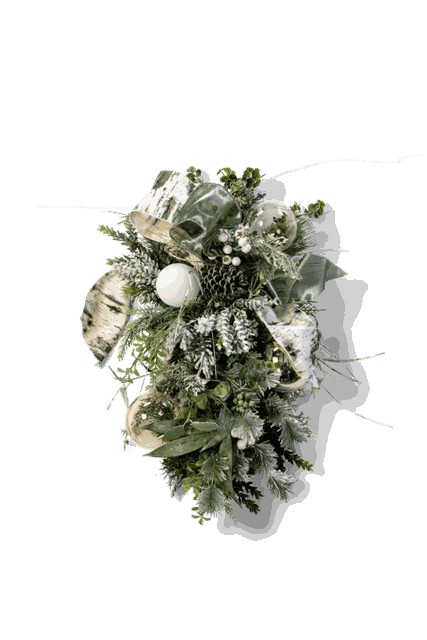Enchanted Forest Teardrop Spray