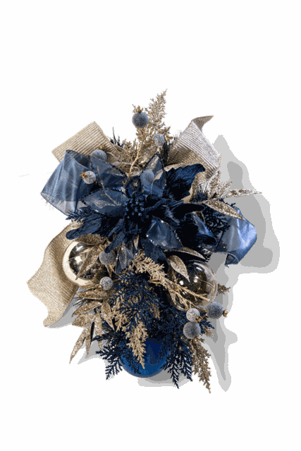 Midnight Jewels Teardrop Spray
