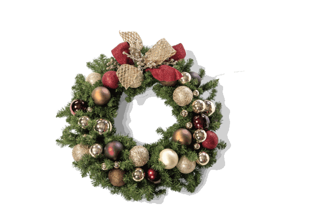 Napa Seasons Wreath